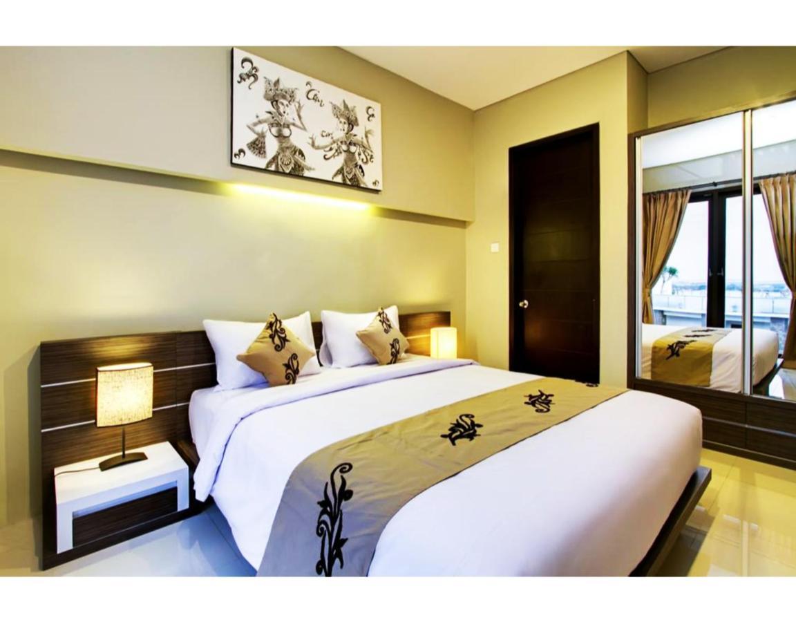Abisha Resort Jimbaran Ngoại thất bức ảnh