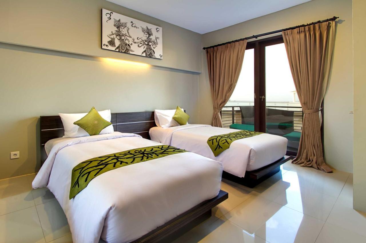 Abisha Resort Jimbaran Ngoại thất bức ảnh